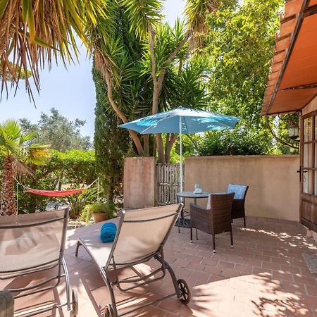 بوريريس Finca Son Jorbo - Adults Only المظهر الخارجي الصورة