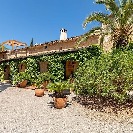بوريريس Finca Son Jorbo - Adults Only المظهر الخارجي الصورة