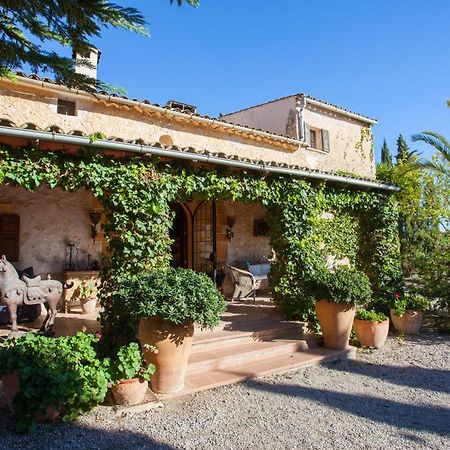 بوريريس Finca Son Jorbo - Adults Only المظهر الخارجي الصورة