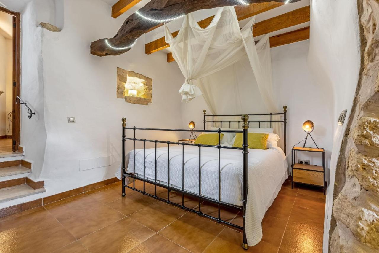 بوريريس Finca Son Jorbo - Adults Only المظهر الخارجي الصورة