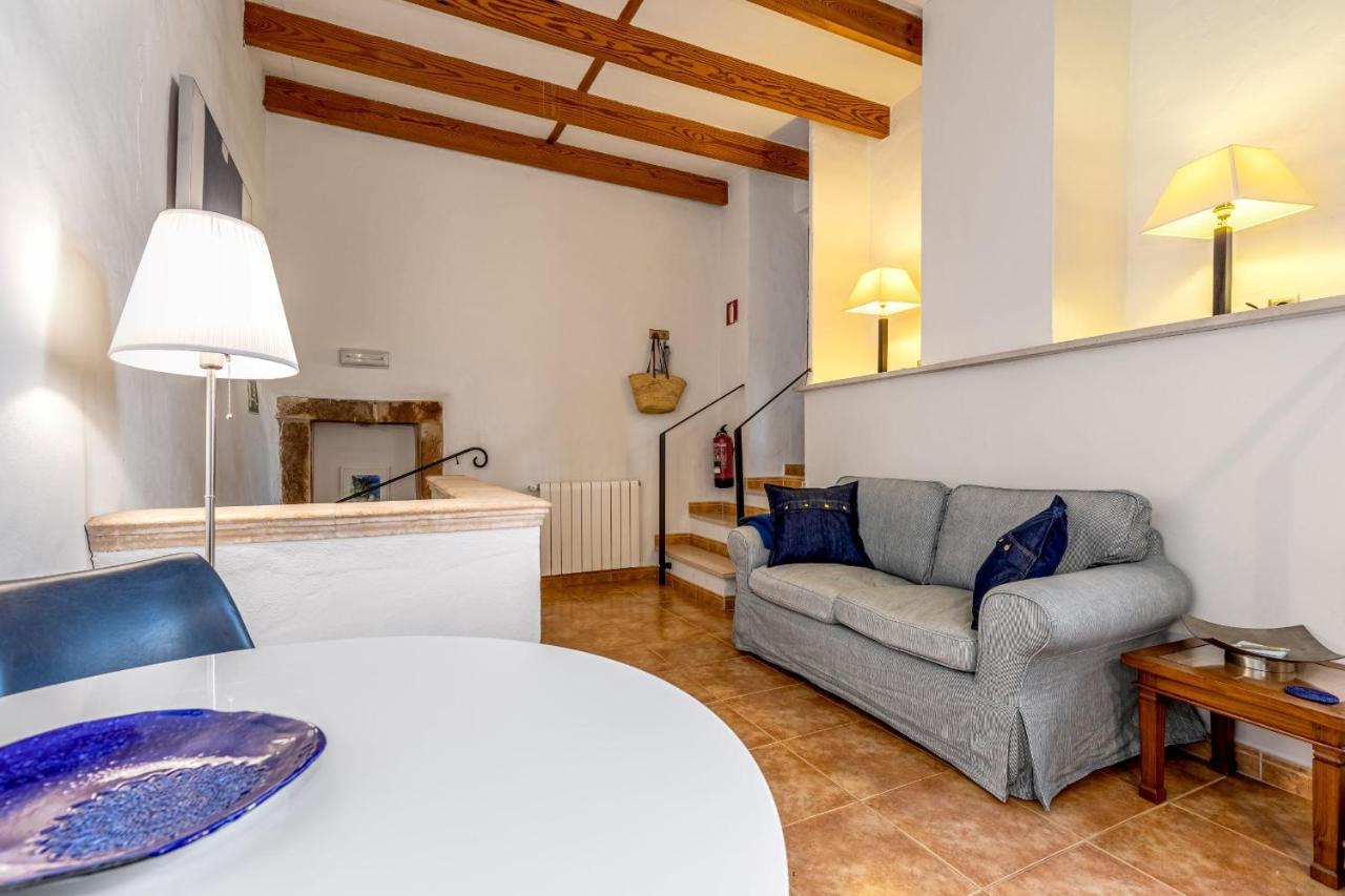 بوريريس Finca Son Jorbo - Adults Only المظهر الخارجي الصورة