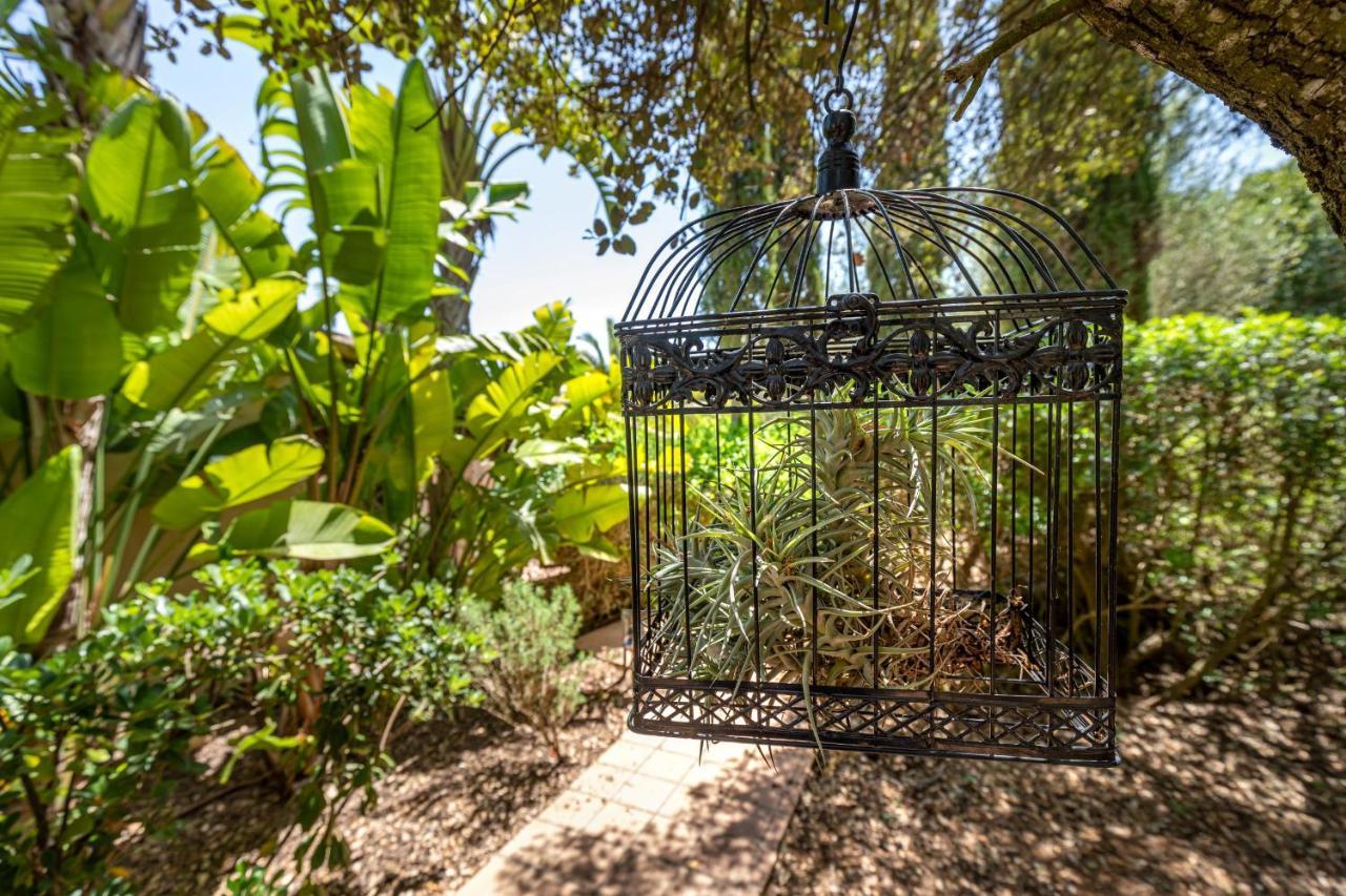 بوريريس Finca Son Jorbo - Adults Only المظهر الخارجي الصورة