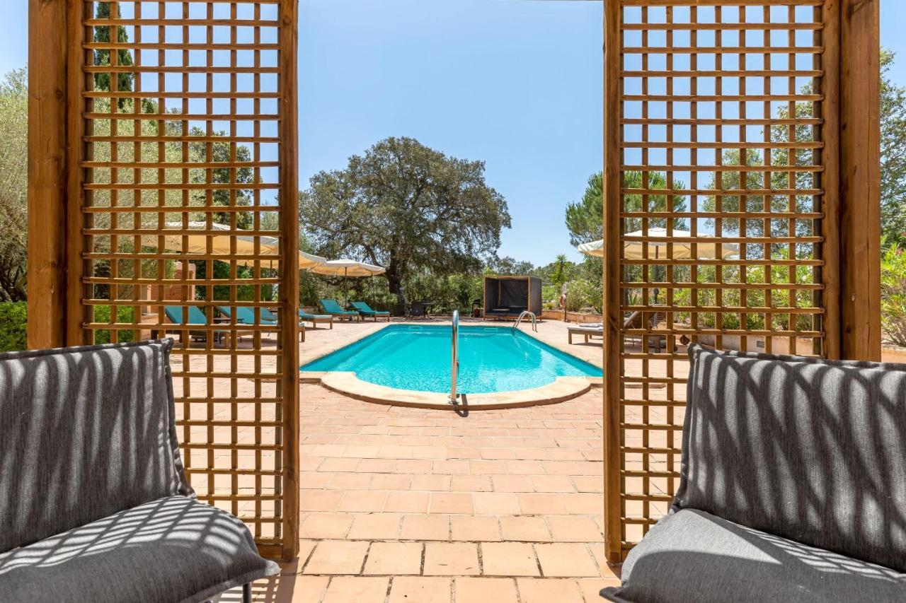 بوريريس Finca Son Jorbo - Adults Only المظهر الخارجي الصورة