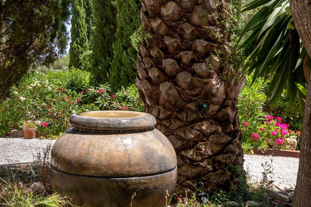 بوريريس Finca Son Jorbo - Adults Only المظهر الخارجي الصورة
